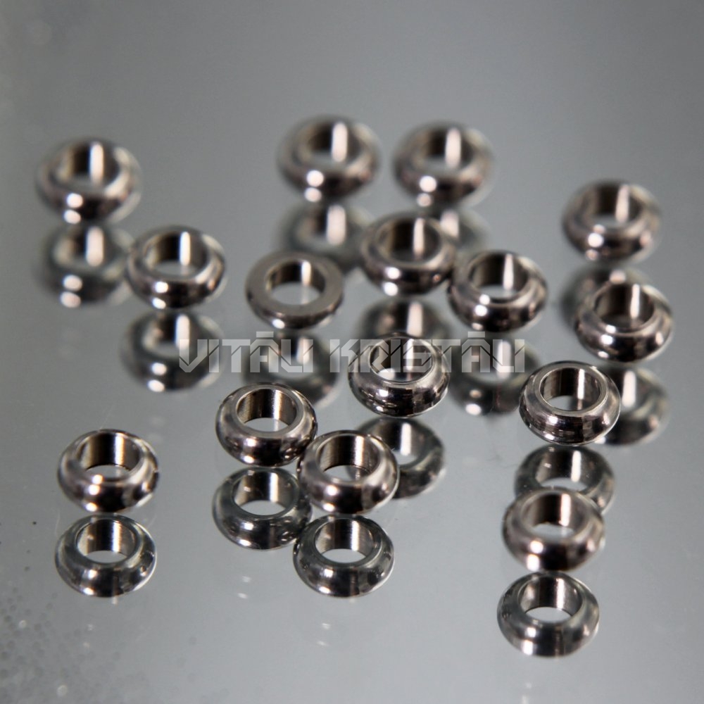 Atdalītājs nerūsējošais tērauds 4 x 1.5 mm 1 gb.