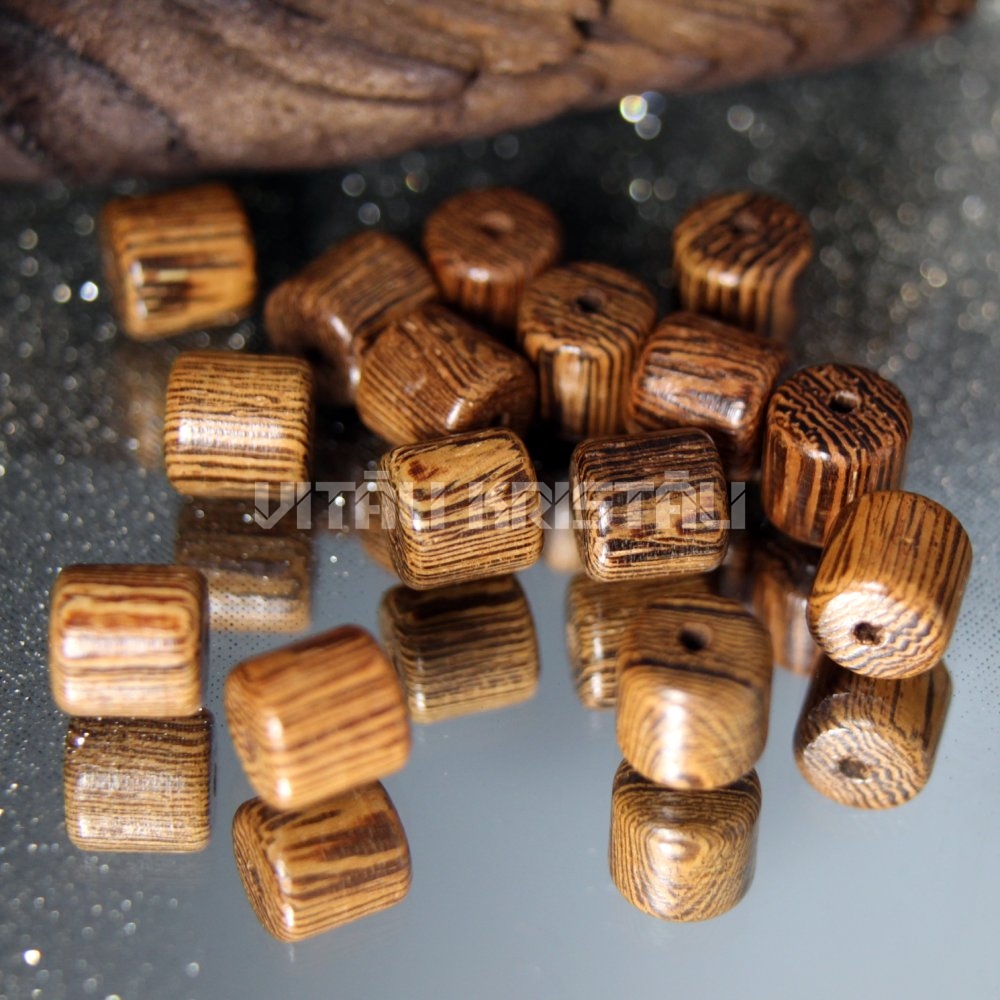 Koks atdalītājs starplika cilindrs 8 x 8 mm 1 gb